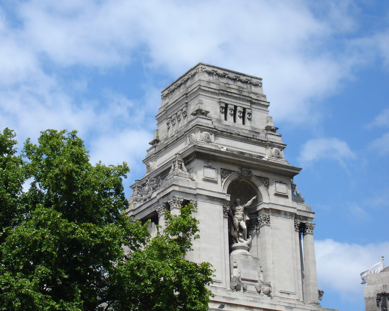 London